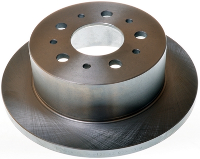 DENCKERMANN Bremseskive b130442 280mm 16mm for PEUGEOT FIAT CITROËN