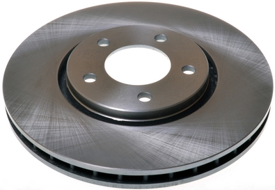 DENCKERMANN Bremseskive b130443 302mm 28mm for CHRYSLER DODGE
