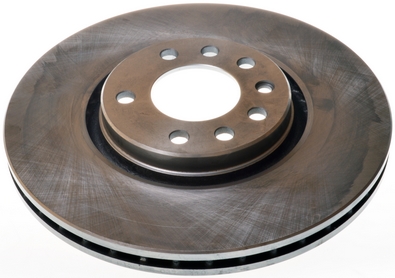 DENCKERMANN Bremseskive b130445 308mm 25mm for OPEL SAAB CHEVROLET
