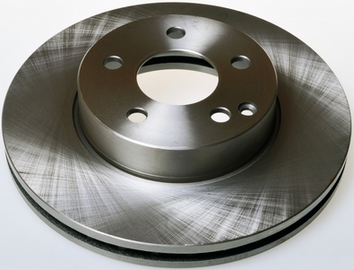 DENCKERMANN Bremseskive b130446 295mm 28mm for MERCEDES-BENZ