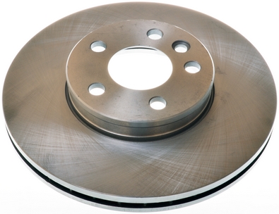 DENCKERMANN Bremseskive b130447 300mm 26mm for FORD VAG