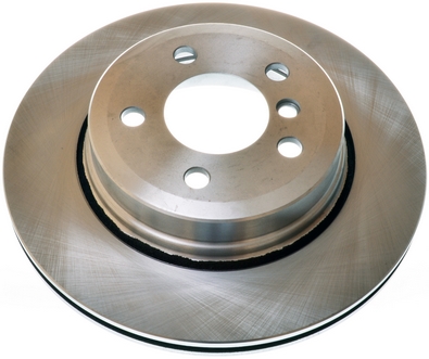 DENCKERMANN Bremseskive b130449 320mm 22mm for MERCEDES-BENZ BMW