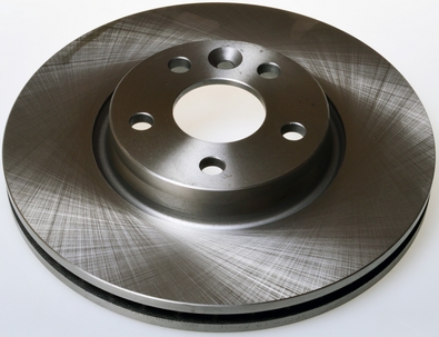 DENCKERMANN Bremseskive b130450 300mm 28mm for FORD VOLVO LAND ROVER