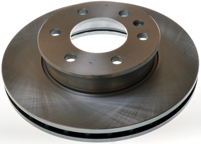DENCKERMANN Bremseskive b130452 300mm 28mm for MERCEDES-BENZ VAG