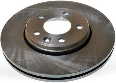 DENCKERMANN Bremseskive b130453 305mm 28mm for VAUXHALL OPEL NISSAN RENAULT