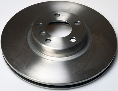 DENCKERMANN Bremseskive b130459 348mm 30mm for BMW