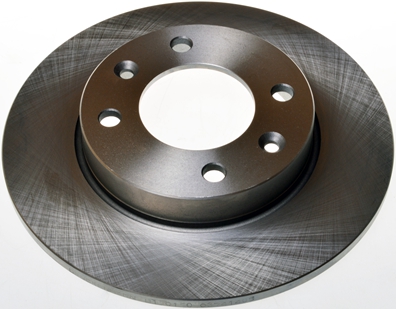DENCKERMANN Bremseskive b130150 247mm 9mm for PEUGEOT CITROËN DONGFENG MG