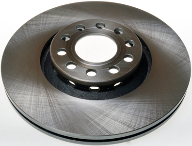 DENCKERMANN Bremseskive b130162 312mm 25mm for VAG