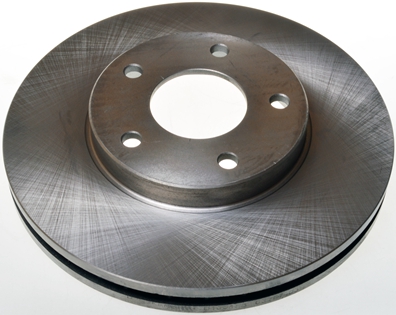 DENCKERMANN Bremseskive b130188 280mm 28mm for NISSAN