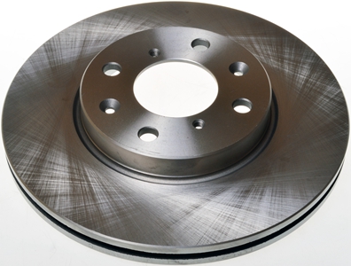 DENCKERMANN Bremseskive b130225 252mm 20mm for OPEL VAUXHALL SUZUKI