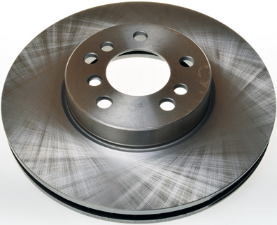 DENCKERMANN Bremseskive b130252 332mm 30mm for BMW