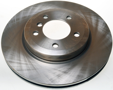 DENCKERMANN Bremseskive b130254 325mm 25mm for BMW