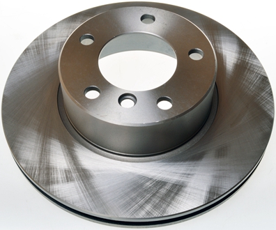 DENCKERMANN Bremseskive b130255 296mm 22mm for BMW
