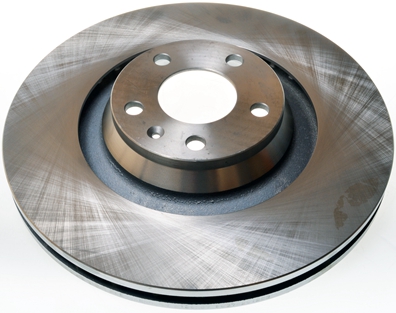 DENCKERMANN Bremseskive b130257 347mm 30mm for VAG