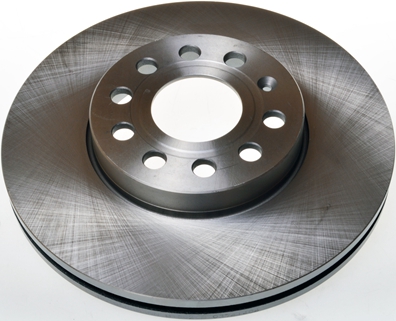 DENCKERMANN Bremseskive b130258 288mm 25mm for VAG MG VW (FAW) SKODA (SVW)