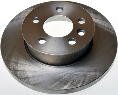 DENCKERMANN Bremseskive b130264 282mm 18mm for VAG