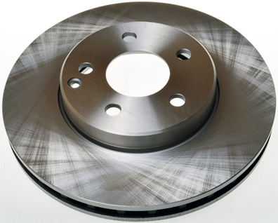 DENCKERMANN Bremseskive b130268 296mm 28mm for MERCEDES-BENZ