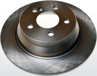 DENCKERMANN Bremseskive b130269 300mm 10mm for MERCEDES-BENZ MERCEDES-BENZ (BBDC)
