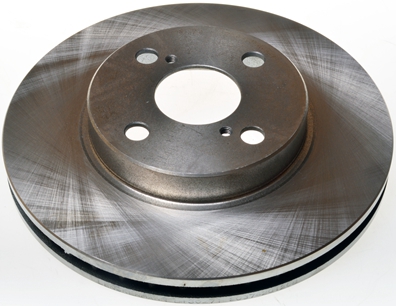 DENCKERMANN Bremseskive b130271 255mm 25mm for GEELY TOYOTA (FAW) TOYOTA BYD