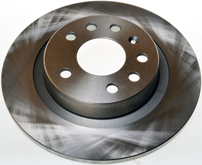 DENCKERMANN Bremseskive b130275 278mm 12mm for OPEL SAAB FIAT CHEVROLET