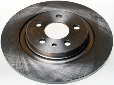 DENCKERMANN Bremseskive b130276 272mm 12mm for FIAT PEUGEOT LANCIA CITROËN/PEUGEOT