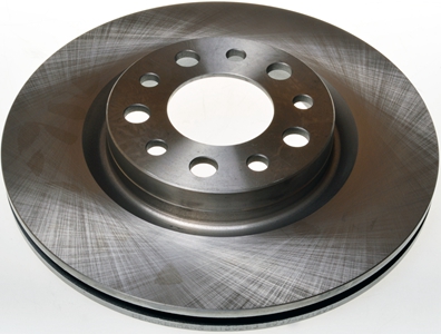 DENCKERMANN Bremseskive b130283 292mm 22mm for ALFA ROMEO