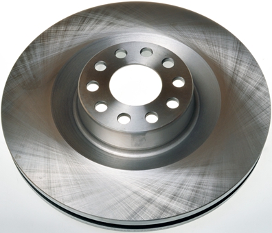 DENCKERMANN Bremseskive b130285 360mm 34mm for VW AUDI VAG