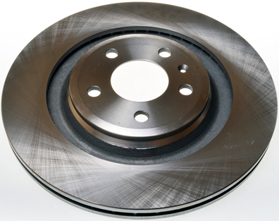 DENCKERMANN Bremseskive b130290 330mm 22mm