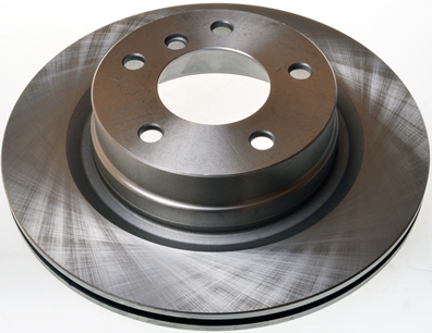 DENCKERMANN Bremseskive b130311 300mm 20mm for BMW
