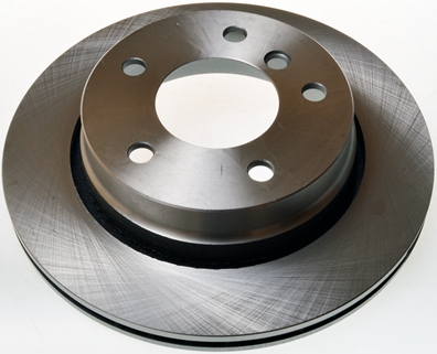 DENCKERMANN Bremseskive b130314 276mm 19mm for BMW