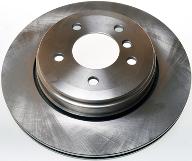 DENCKERMANN Bremseskive b130322 320mm 20mm for BMW