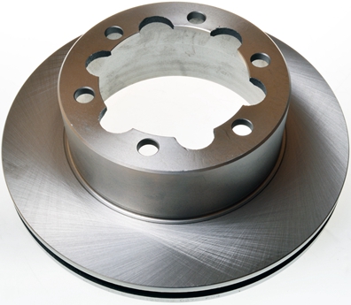 DENCKERMANN Bremseskive b130360 303mm 28mm for MERCEDES-BENZ VAG
