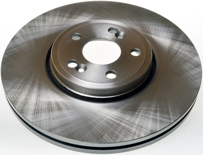 DENCKERMANN Bremseskive b130376 324mm 28mm for RENAULT