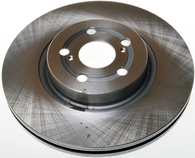 DENCKERMANN Bremseskive b130384 295mm 26mm for TOYOTA