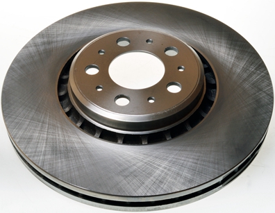 DENCKERMANN Bremseskive b130399 336mm 30mm for VOLVO