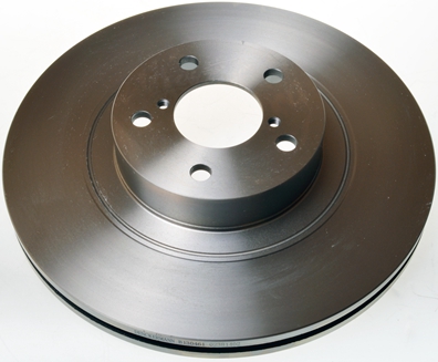 DENCKERMANN Bremseskive b130461 294mm 24mm for SUBARU