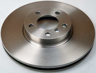 DENCKERMANN Bremseskive b130493 332mm 30mm for BMW