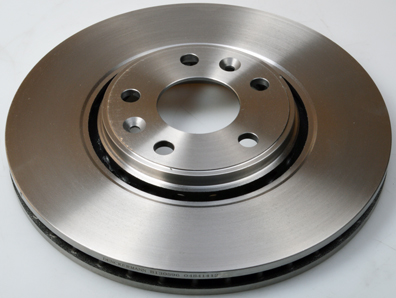 DENCKERMANN Bremseskive b130596 320mm 28mm for RENAULT