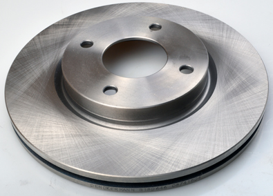 DENCKERMANN Bremseskive b130646 280mm 24mm for NISSAN
