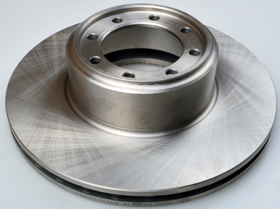 DENCKERMANN Bremseskive b130649 294mm 24mm for IVECO
