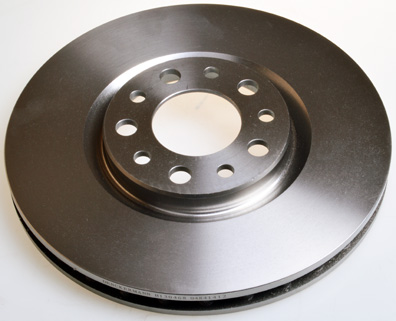 DENCKERMANN Bremseskive b130468 305mm 28mm for ALFA ROMEO FIAT