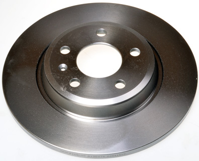 DENCKERMANN Bremseskive b130476 300mm 12mm for VAG JEEP