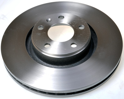 DENCKERMANN Bremseskive b130479 321mm 30mm for VAG