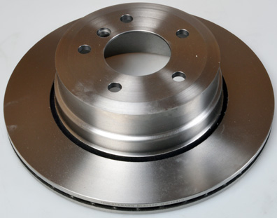 DENCKERMANN Bremseskive b130488 320mm 20mm for BMW