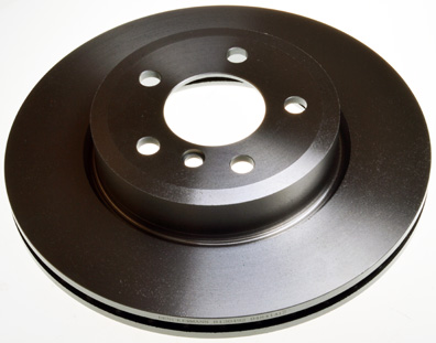 DENCKERMANN Bremseskive b130492 325mm 25mm for BMW