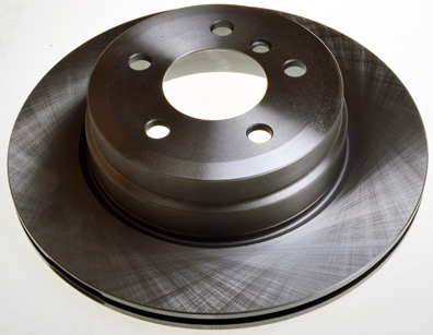 DENCKERMANN Bremseskive b130494 320mm 20mm for BMW