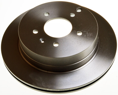 DENCKERMANN Bremseskive b130497 303mm 20mm for VAUXHALL OPEL CHEVROLET
