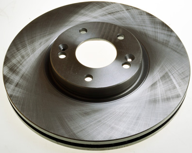 DENCKERMANN Bremseskive b130526 321mm 28mm for HYUNDAI