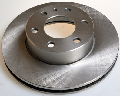 DENCKERMANN Bremseskive b130528 300mm 28mm for IVECO
