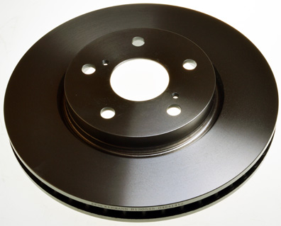 DENCKERMANN Bremseskive b130545 296mm 28mm for LEXUS TOYOTA (GAC) TOYOTA (FAW)